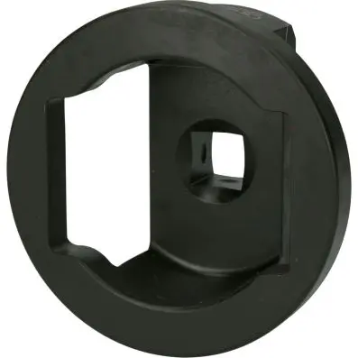 3/4" axle nut wrench for BPW, 85 mm 