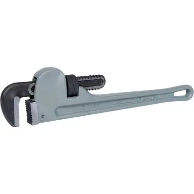 Stillson type pipe wrench, 1.1/2'' 