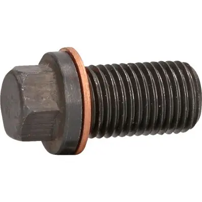 Oil drainage screw M14 x 1.5 x 35 mm for Mercedes 
