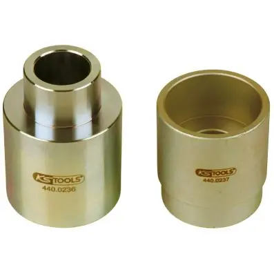 Stabiliser ball joint set for Mercedes, 2 pcs 
