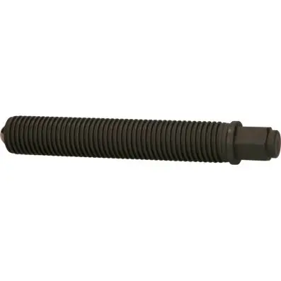 Trapezoid spindle, 175 mm 