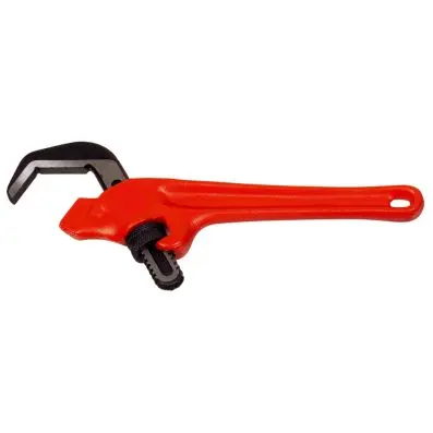 Hexagonal pipe wrench, 240 mm 
