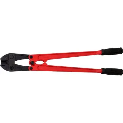 Bolt cutters with forged arms, 95mm 