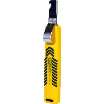 Cable knife, Ø 8-28mm 