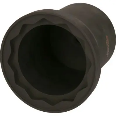 Axle nut socket for Mercedes, 95 mm 