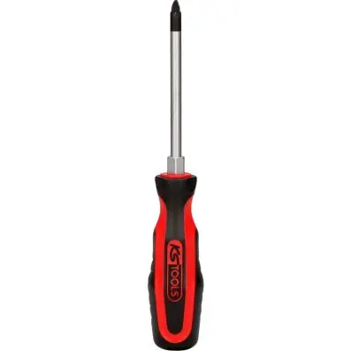 ERGOTORQUEplus screwdriver for screws PZ , PZ2, 205mm 