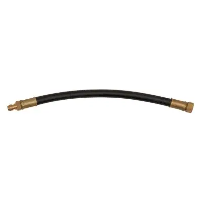 Manometer 5/16" quick coupling connectio n hose with 1/4" hose connection for For 