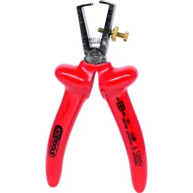 1000V wire stripper, 9,5mm 