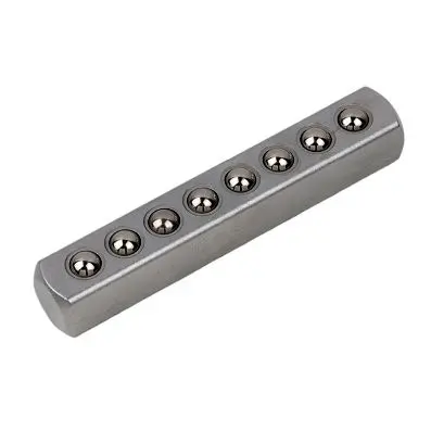 1/2" Valve adjustment push-through squar e 