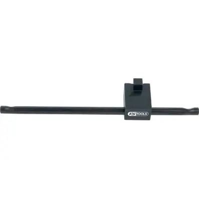 Timing belt tensioning tool for PSA and Toyota 