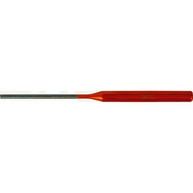 Pin punch, 8 point, long, Ø 10mm 