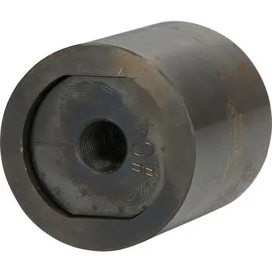 Punch set, Ford Fiesta, 2 pcs. #04 