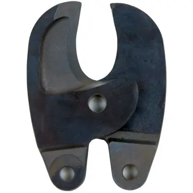 Cutter head for cable shear 117.1261 
