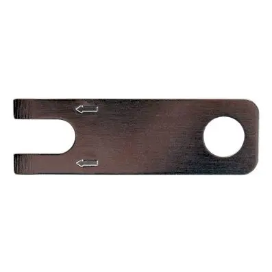 Valve sealing tool, for 11 mm valves 