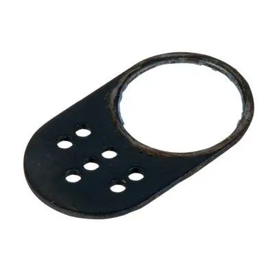 Exhaust diffuser 