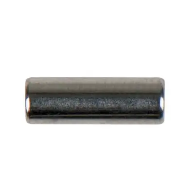 Reverse valve pin 