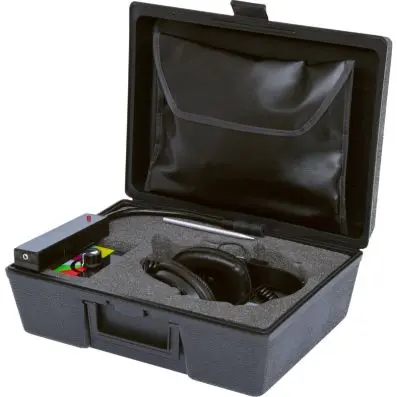 Profi electronic stethoscope 