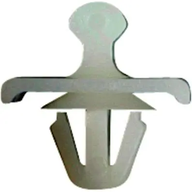 Connection clip for Mercedes, pack of 10 