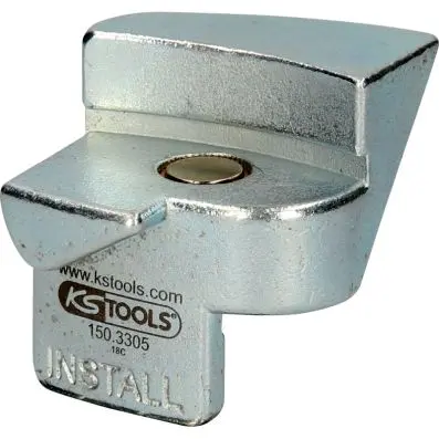 V-ribbed belt tool 
