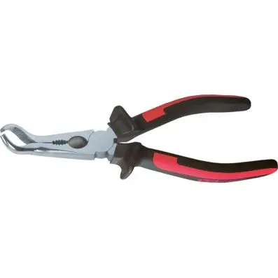 Spark plug connector pliers, short, Ø 9. 0 mm 