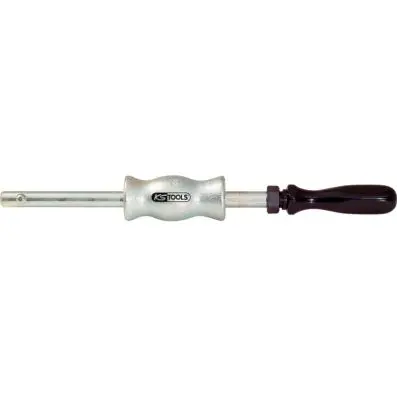 Slide hammer, 250mm, M10+G3/8" 