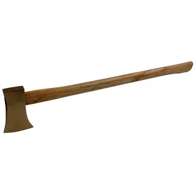 BRONZEplus Axe 900 mm 