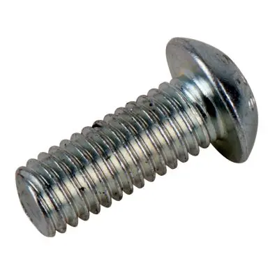 Hexagon socket flat head cap 