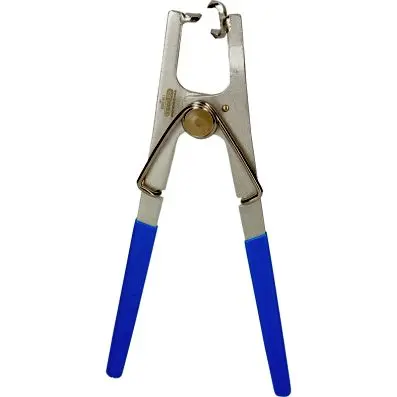 Securing collar collet chuck, 290mm 