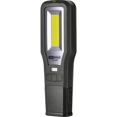 Håndlampe Vinklingsbar 550 Lumen Ks Tools 