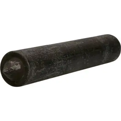 Spindle mandrel, 200 mm long 