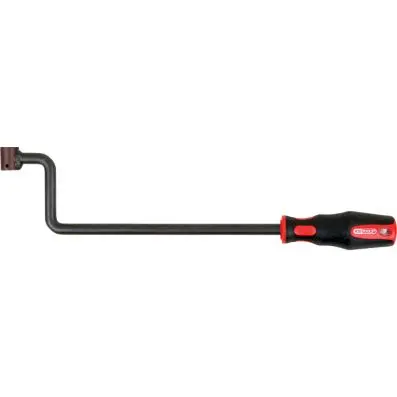 Basic adjustment tool for Mercedes 
