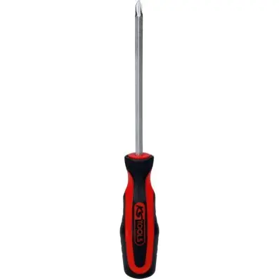 ERGOTORQUEplus screwdriver "6 in 1" desi gn, 230mm 