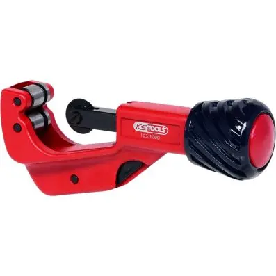 Telescope pipe cutter, deburrer, 3-32mm 