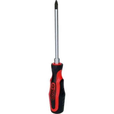 ERGOTORQUEplus screwdriver for screws PZ , PZ2, 230mm 
