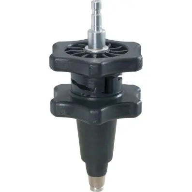 Adaptor for cooling systems, Ø 17-37 mm 