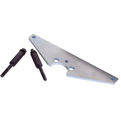 Crankshaft timing tool (3) 175 mm 