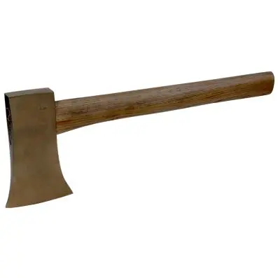 BRONZEplus Hatchet 1300 g 
