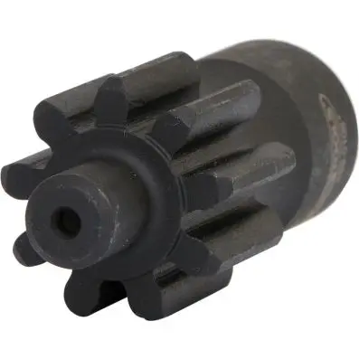 Engine crank alignment for DAF new 