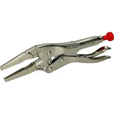 Long nose-American Type,125mm 