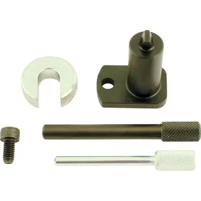 Engine Timing Tool Set for Fiat / Iveco / PSA, 6 pcs 