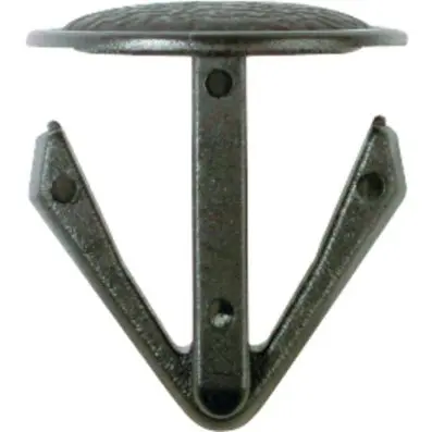 Connection clip for Honda, pack of 10 