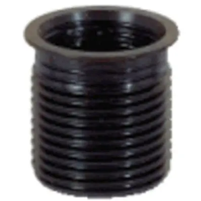 Tap adaptor, M14 x 1,25 mm, 17,5 mm, pac k of 5 