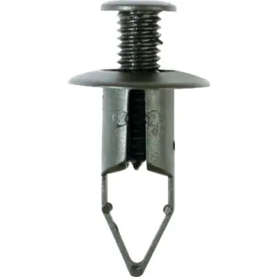 Bumper connection clip for Toyota/Lexus, pack of 50 