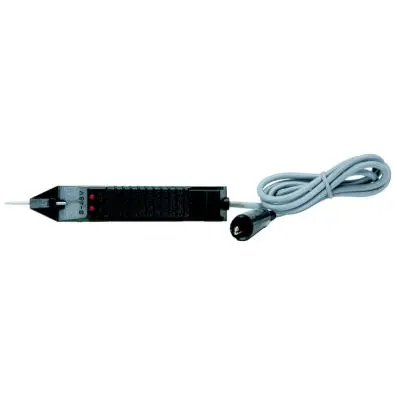 Voltage tester 3-48 V, 140mm 