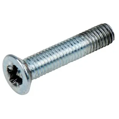 Screw for chuck 