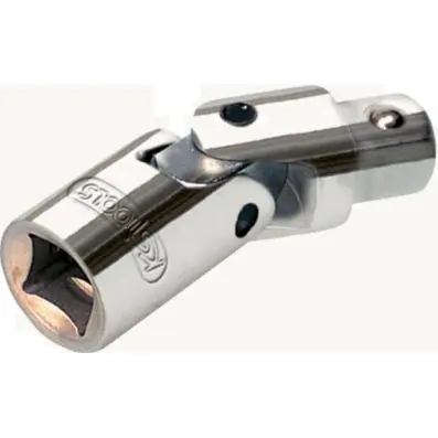 3/8" CHROMEplus Universal joint 