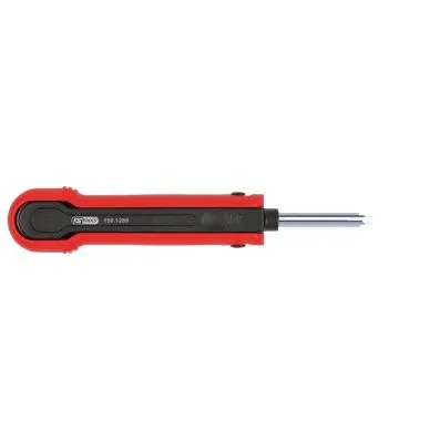 Unlocking Tool for blade terminal sleeve 1,65 mm (AMP Tyco E-95) 