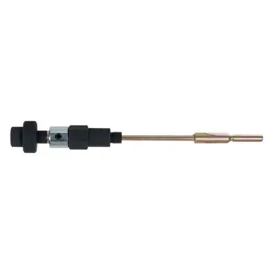 3 in 1 glow plug reamer M9x1,0 