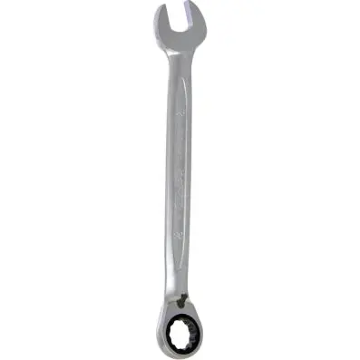 GEARplus reversing combination ratchetin g spanner, 36mm 