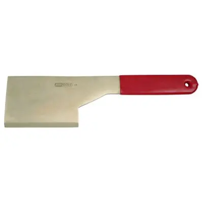 BRONZEplus carbide drum opener 300 mm 